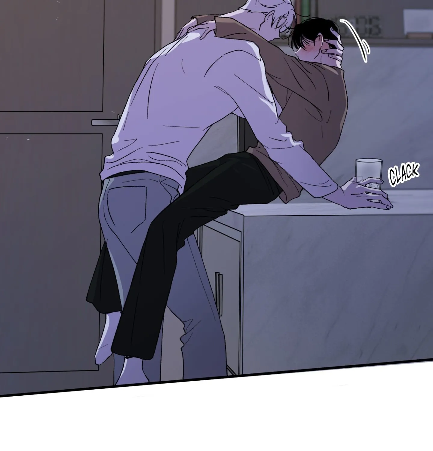 Duality of Desire Chapter 19 page 39 - 