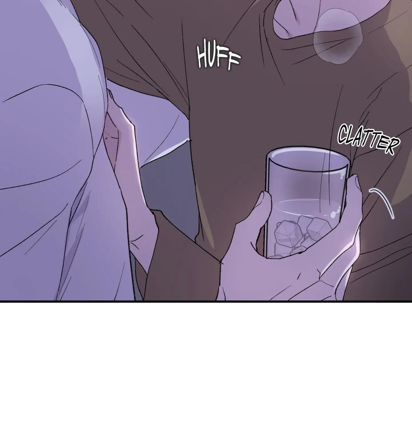 Duality of Desire Chapter 19 page 42 - 