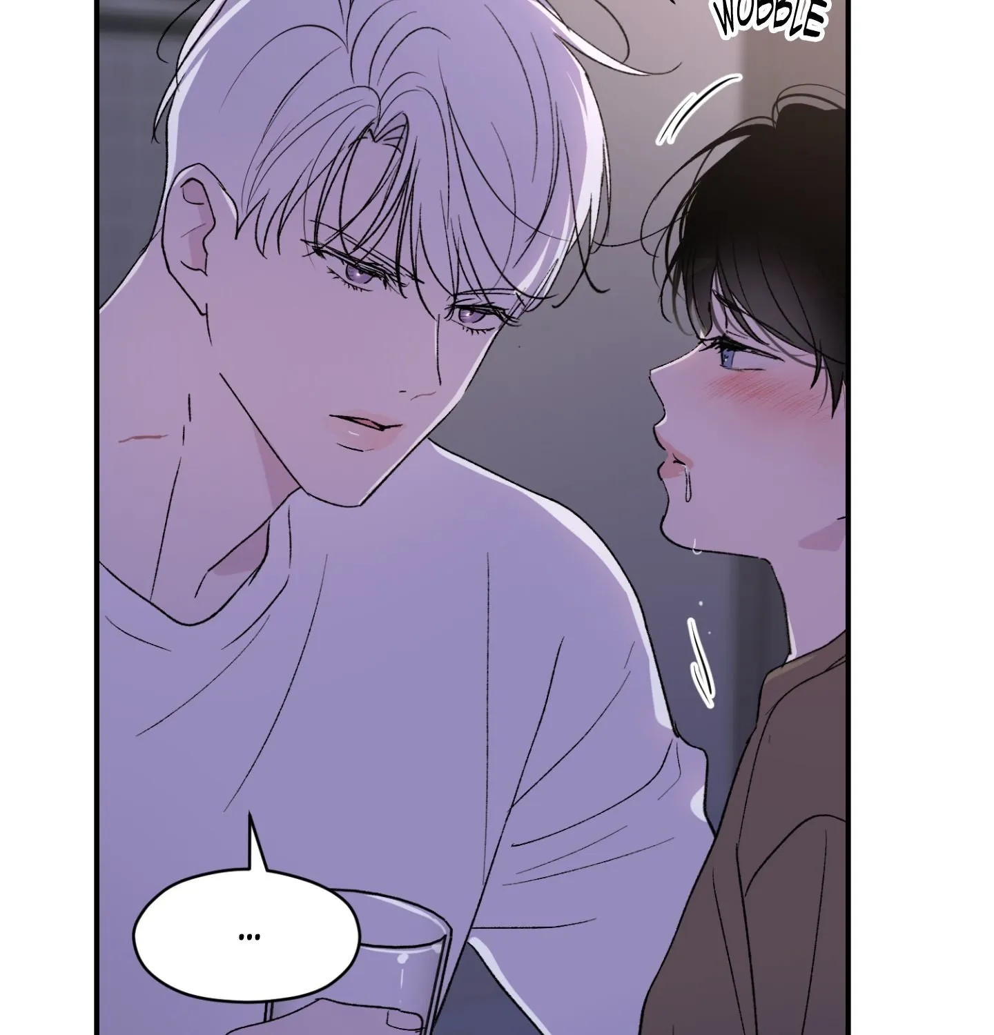 Duality of Desire Chapter 19 page 45 - 