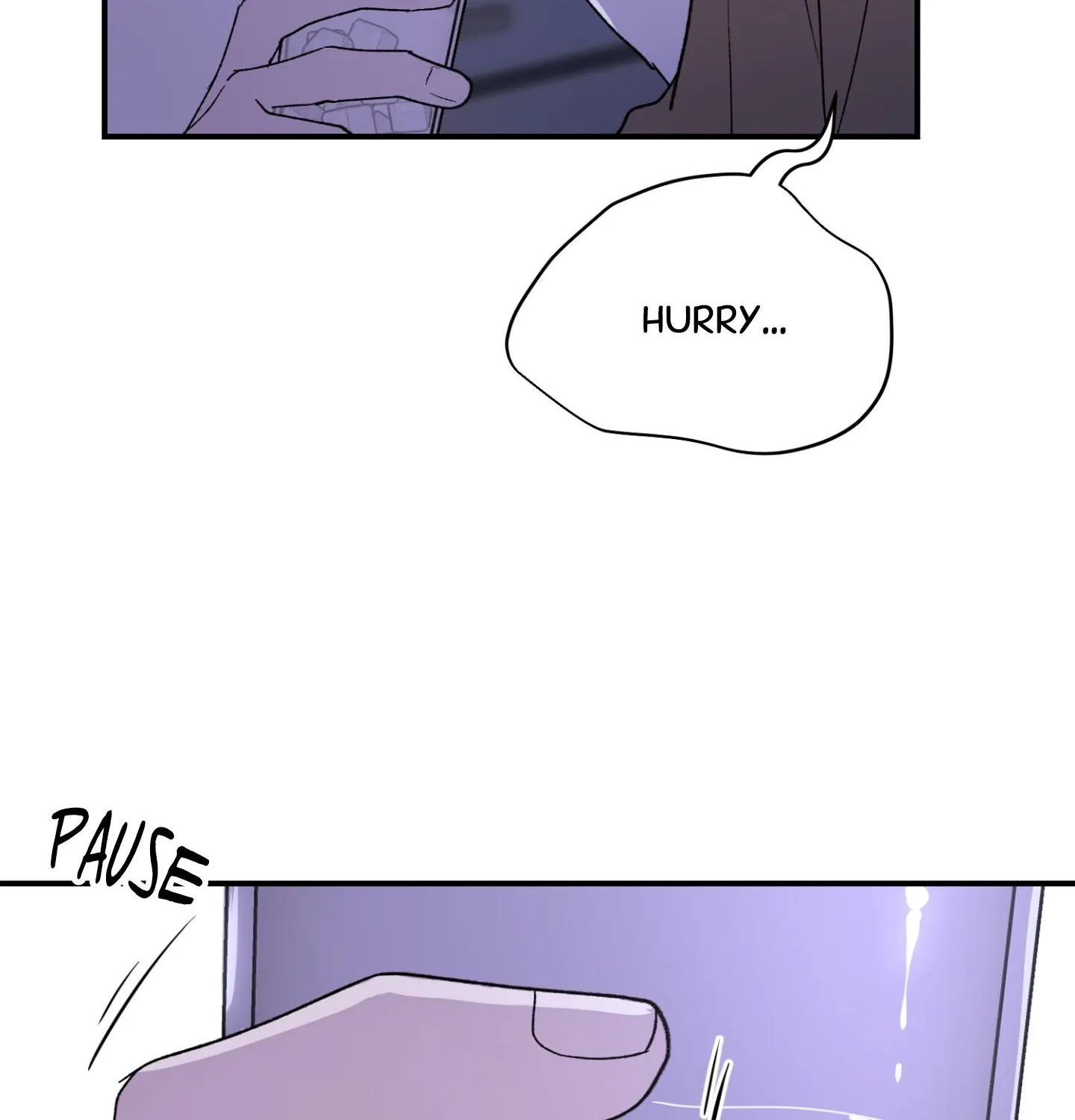 Duality of Desire Chapter 19 page 46 - 