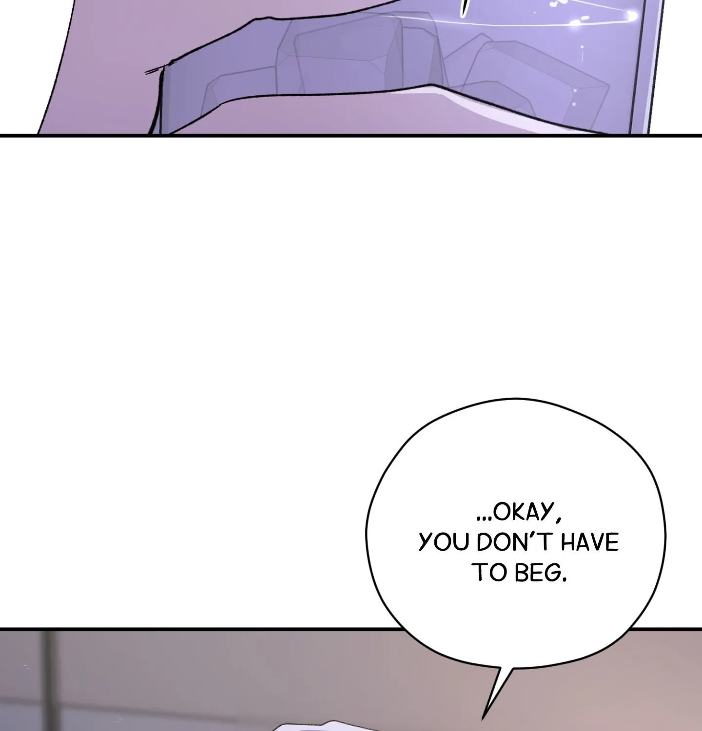 Duality of Desire Chapter 19 page 47 - 