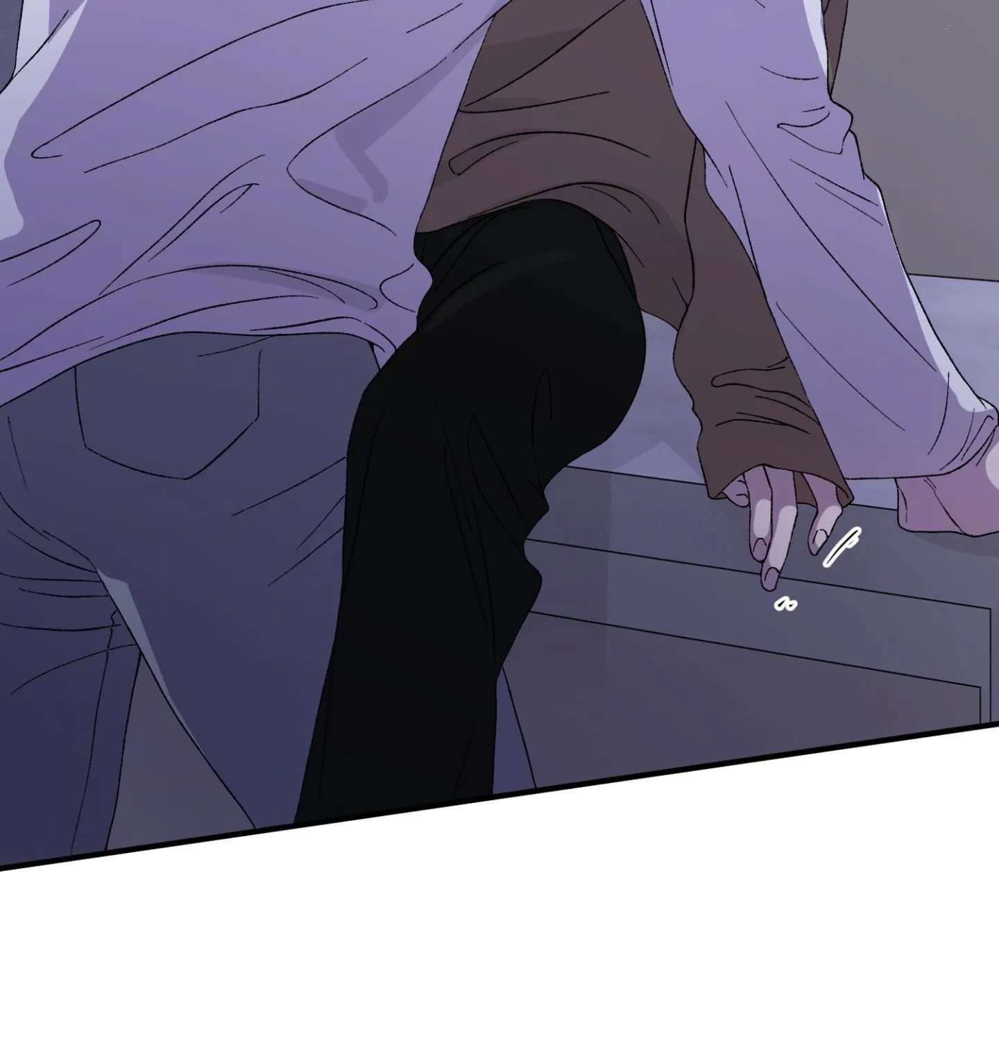 Duality of Desire Chapter 19 page 53 - 