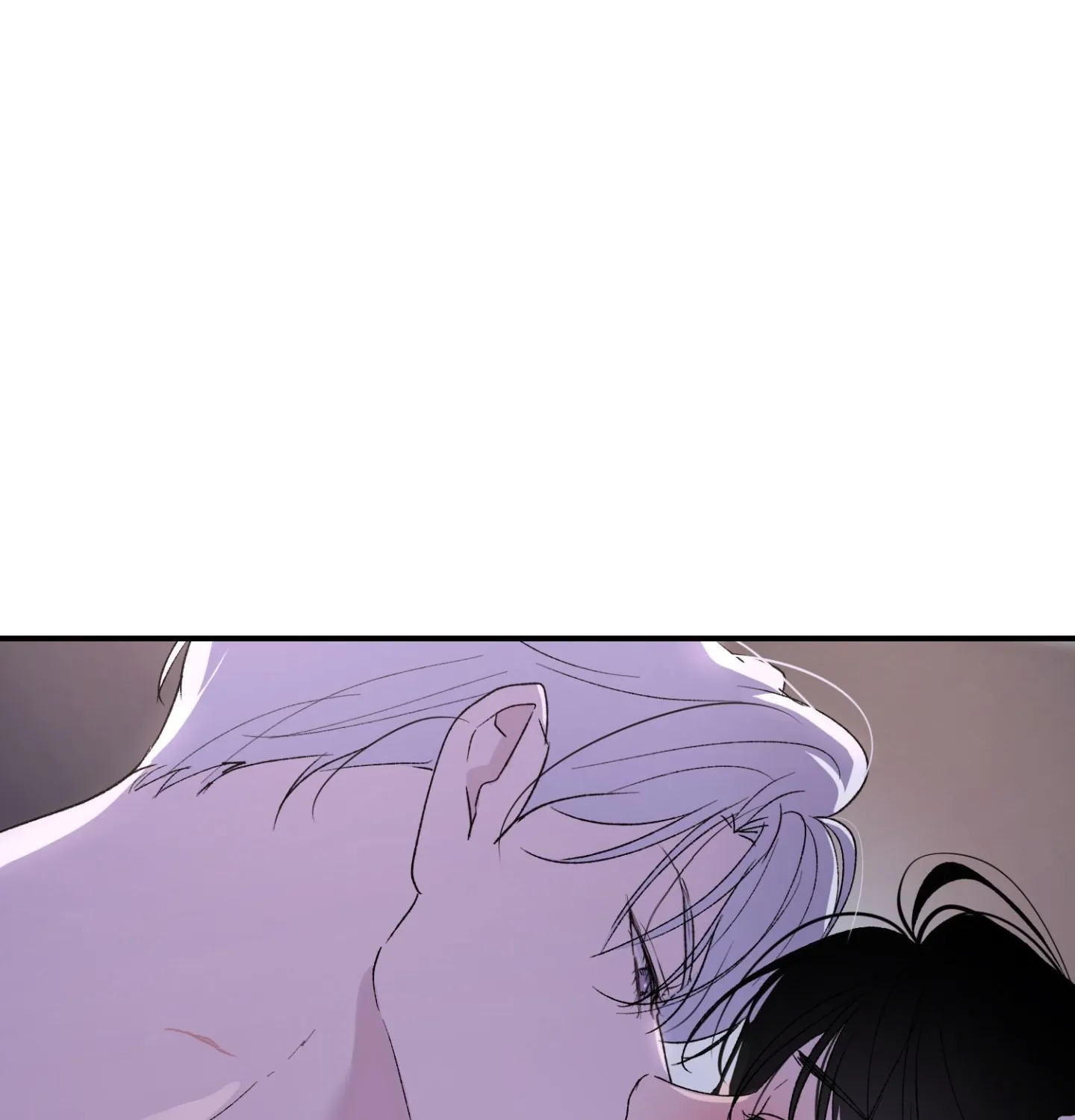 Duality of Desire Chapter 19 page 54 - 