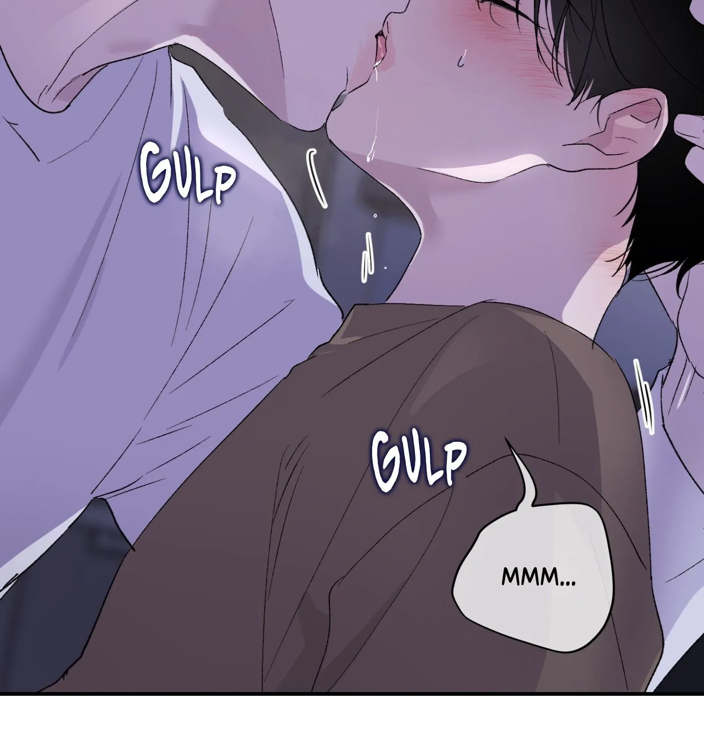 Duality of Desire Chapter 19 page 55 - 