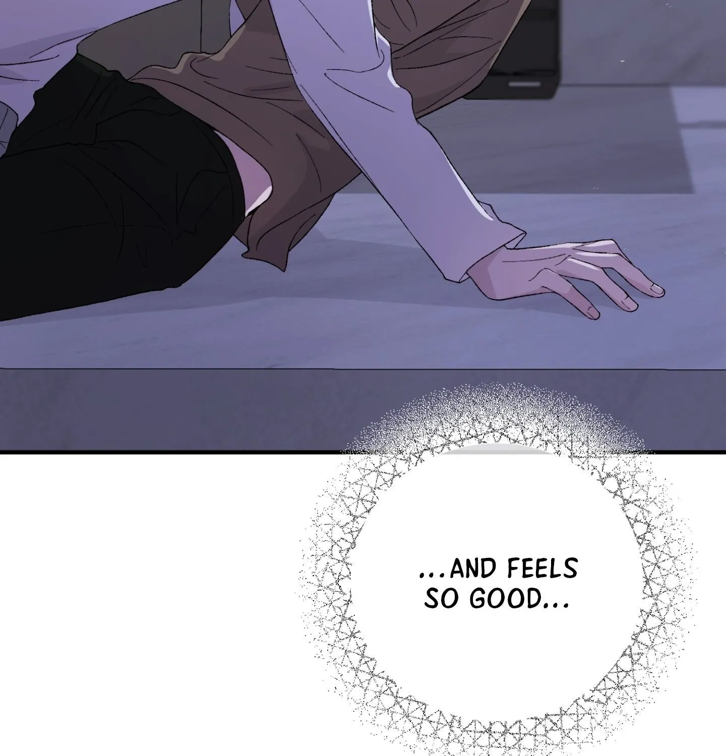 Duality of Desire Chapter 19 page 62 - 