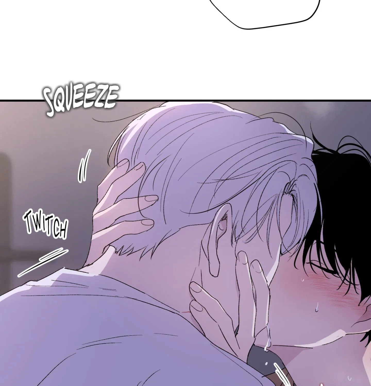 Duality of Desire Chapter 19 page 65 - 