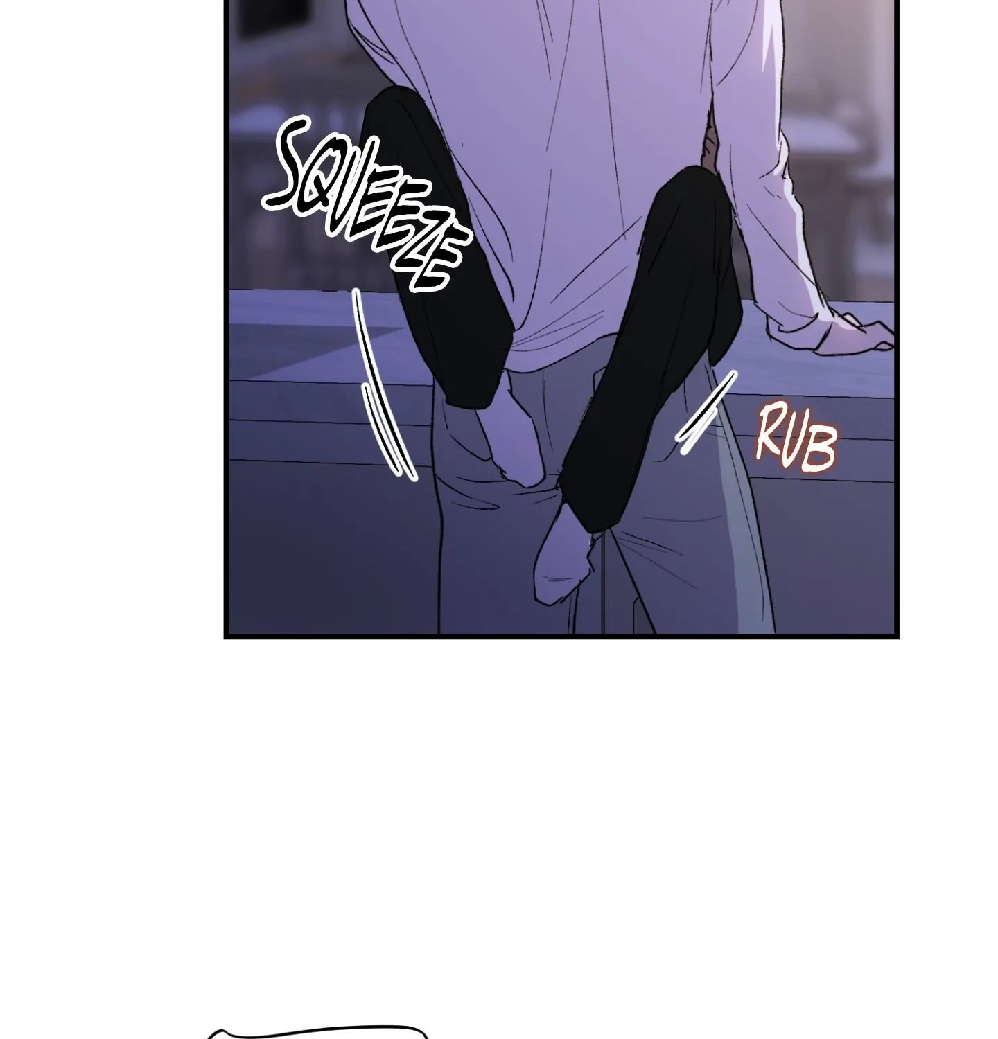 Duality of Desire Chapter 19 page 68 - 