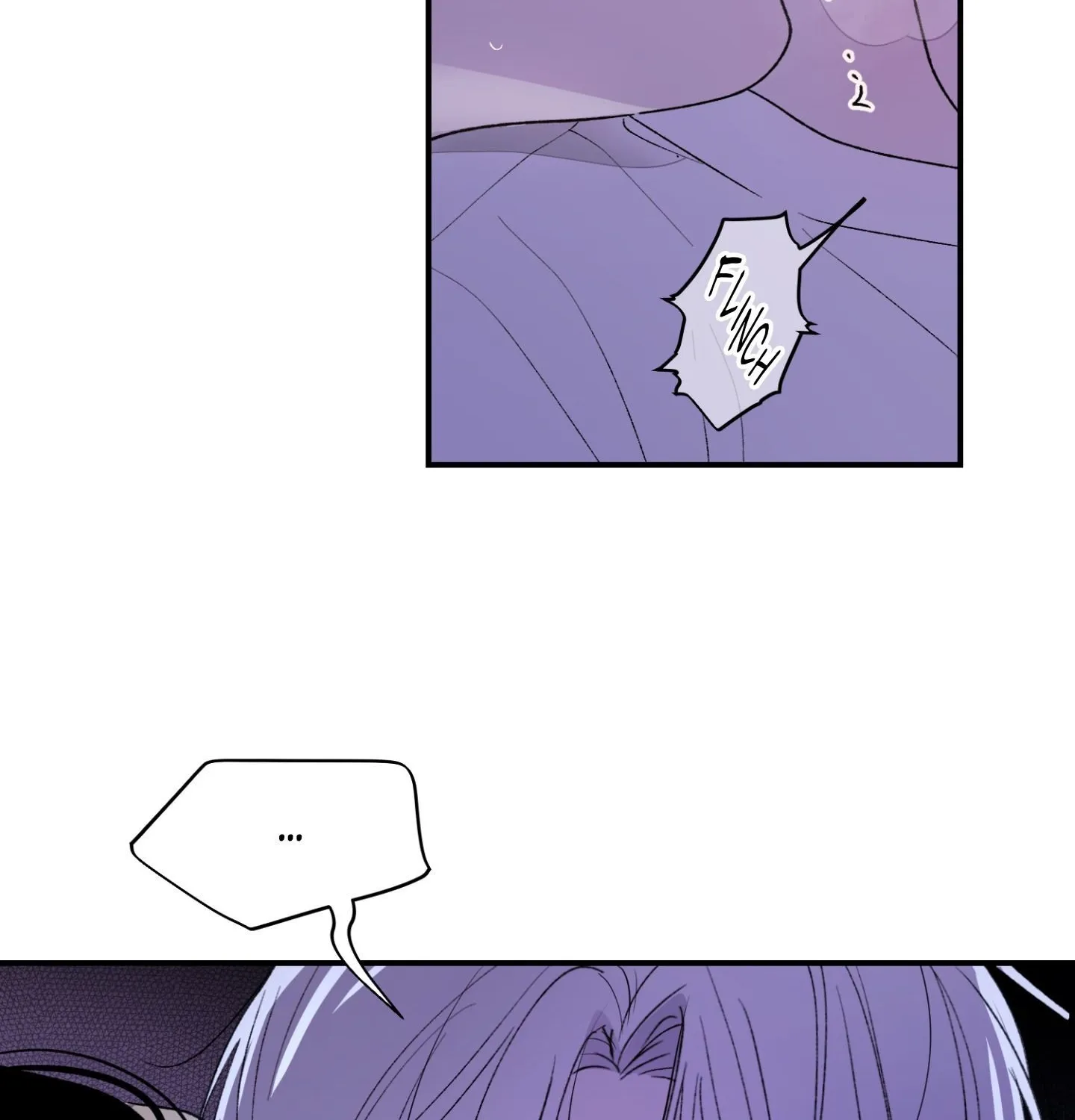 Duality of Desire Chapter 19 page 8 - 
