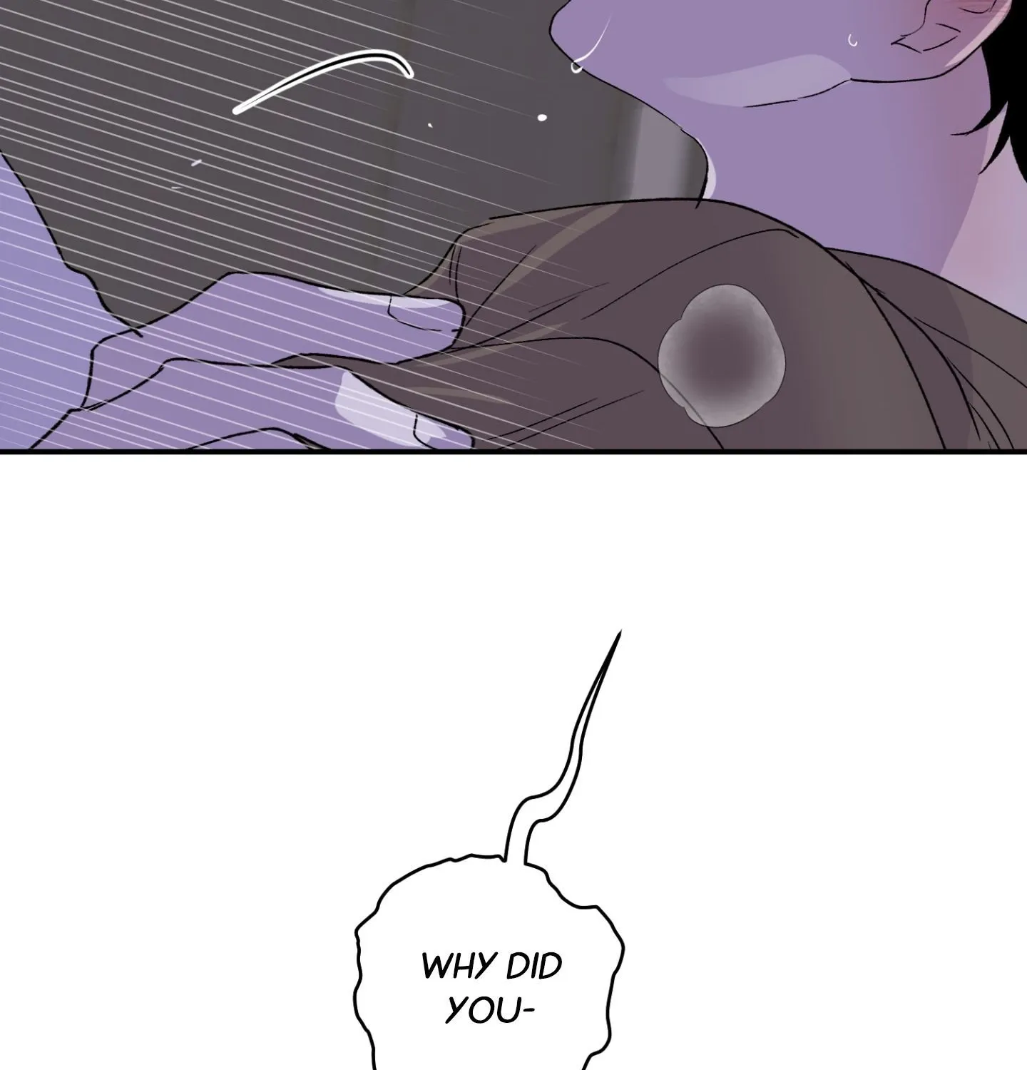 Duality of Desire Chapter 19 page 74 - 