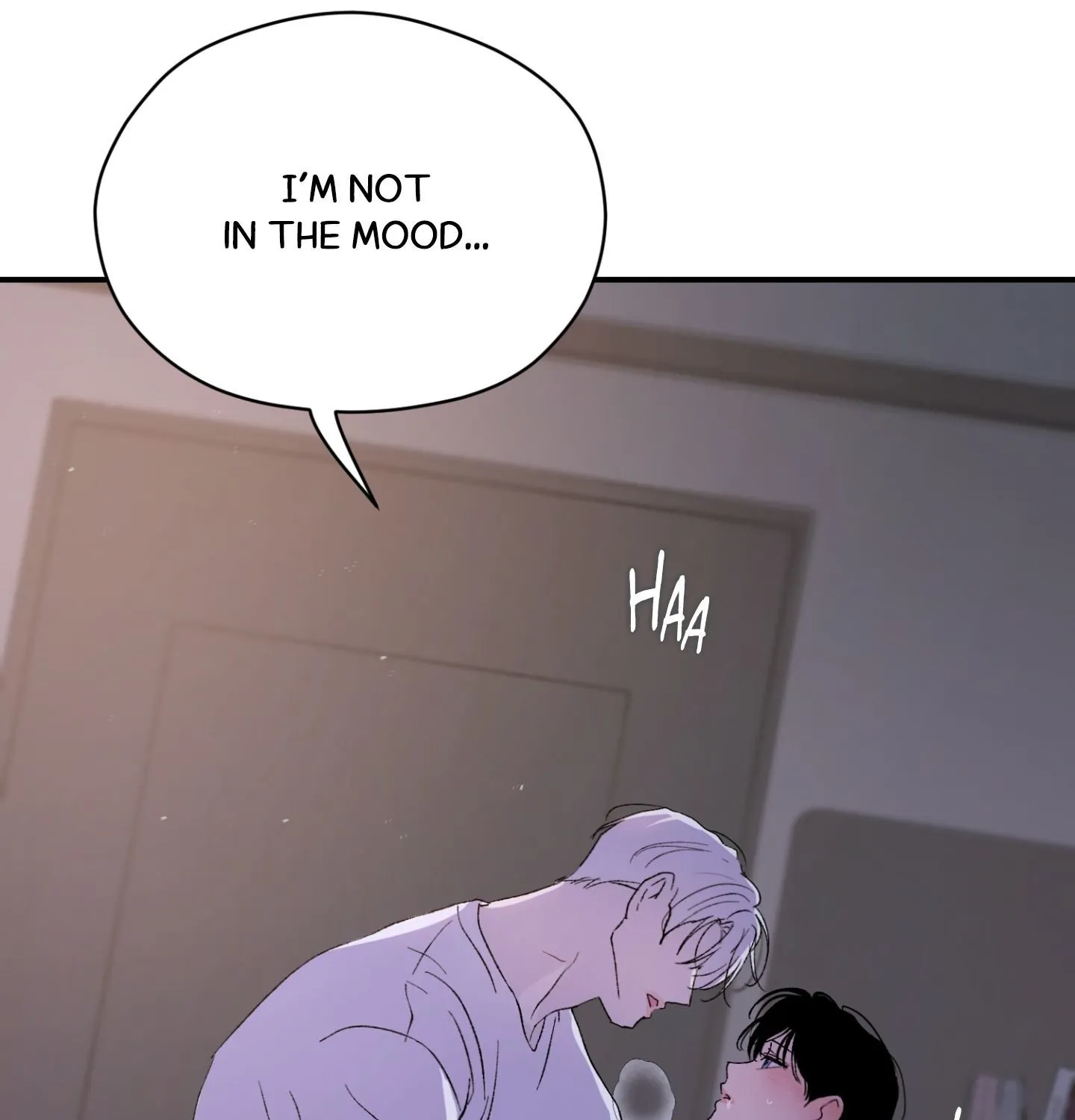 Duality of Desire Chapter 19 page 77 - 