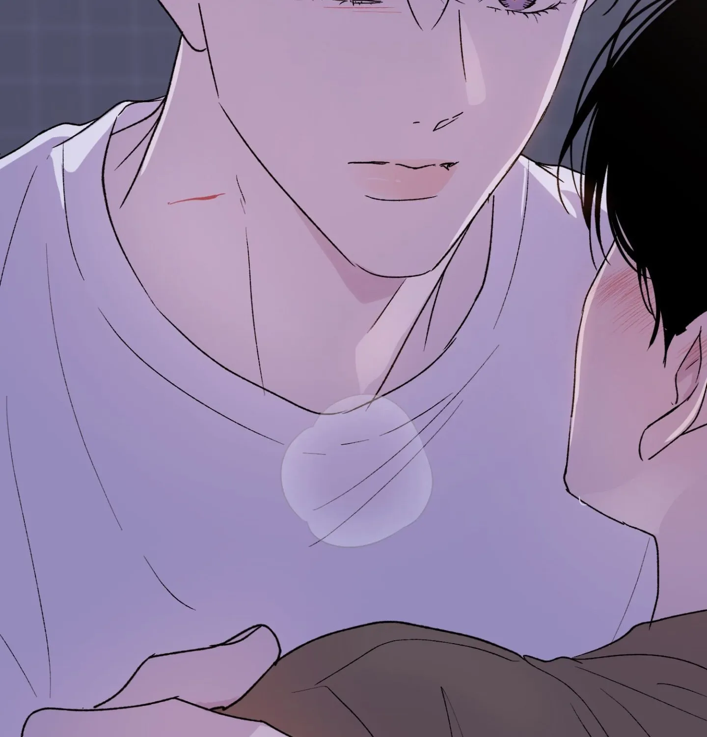 Duality of Desire Chapter 19 page 80 - 