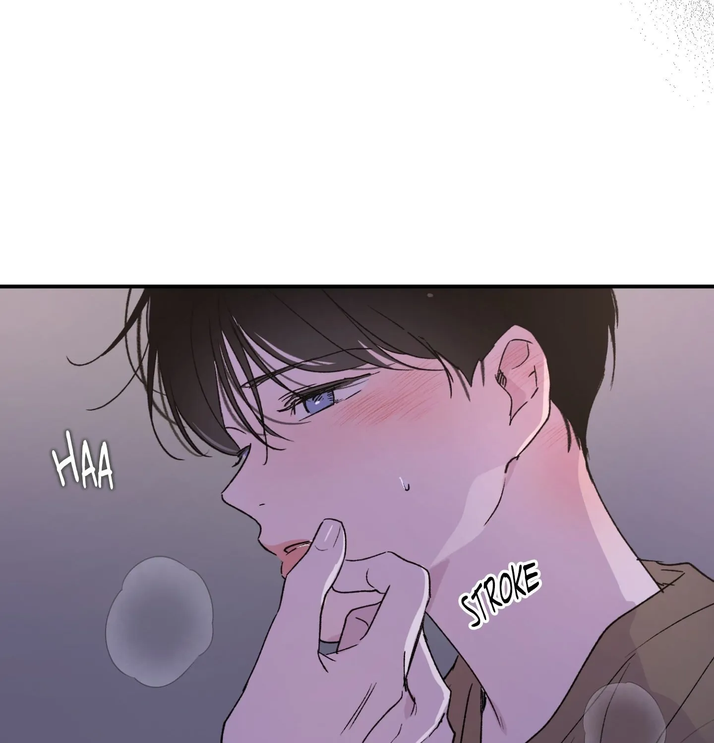 Duality of Desire Chapter 19 page 82 - 