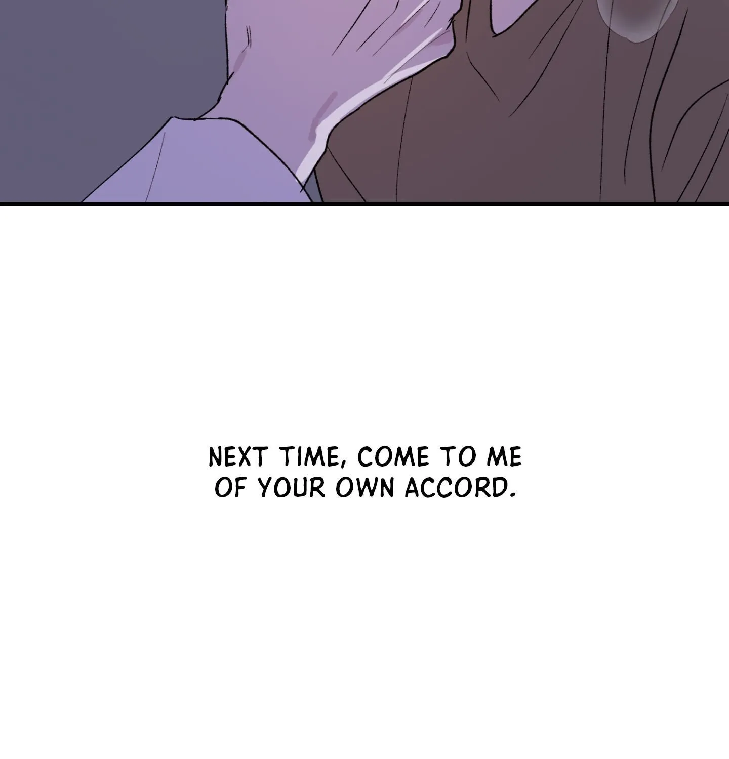 Duality of Desire Chapter 19 page 83 - 