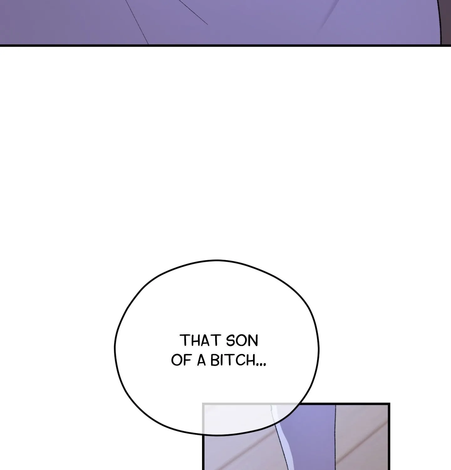 Duality of Desire Chapter 19 page 10 - 
