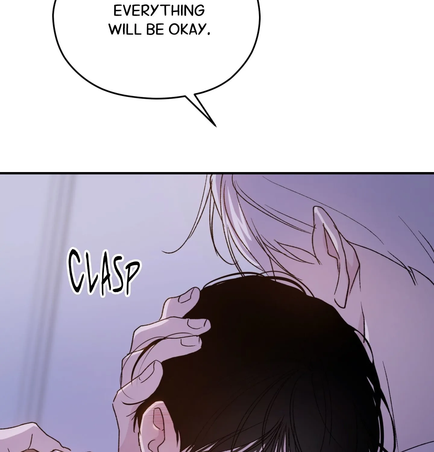 Duality of Desire Chapter 19 page 91 - 