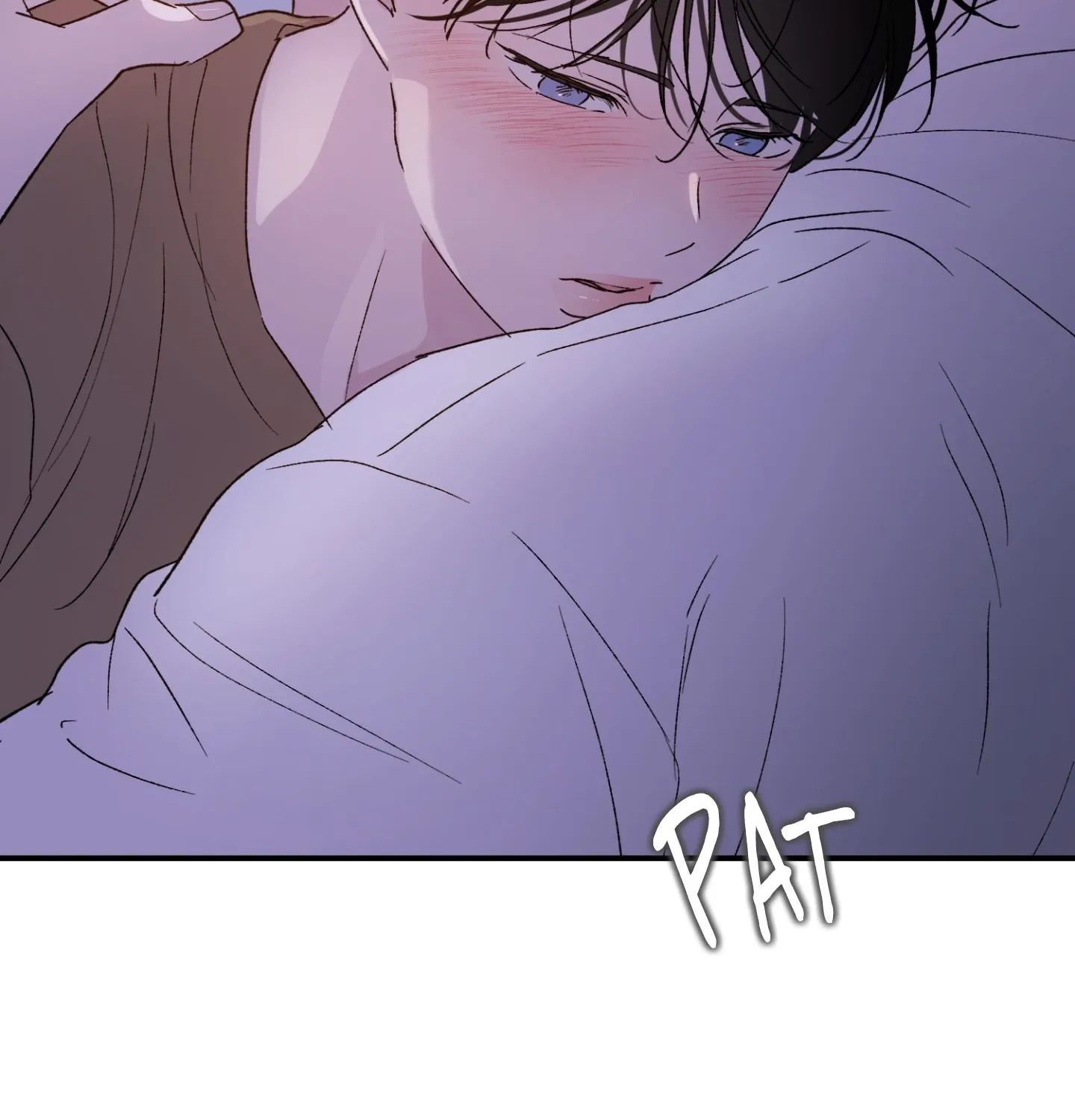 Duality of Desire Chapter 19 page 92 - 