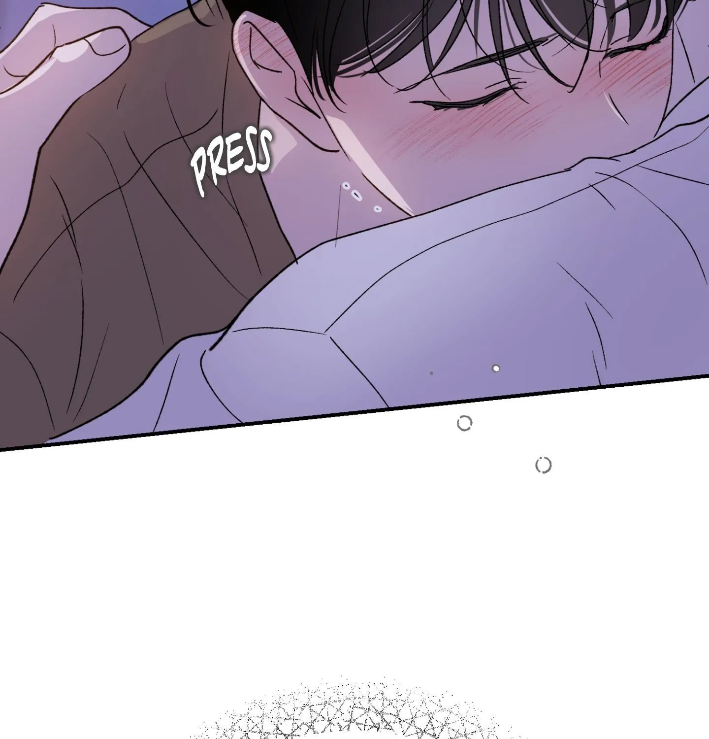 Duality of Desire Chapter 19 page 99 - 