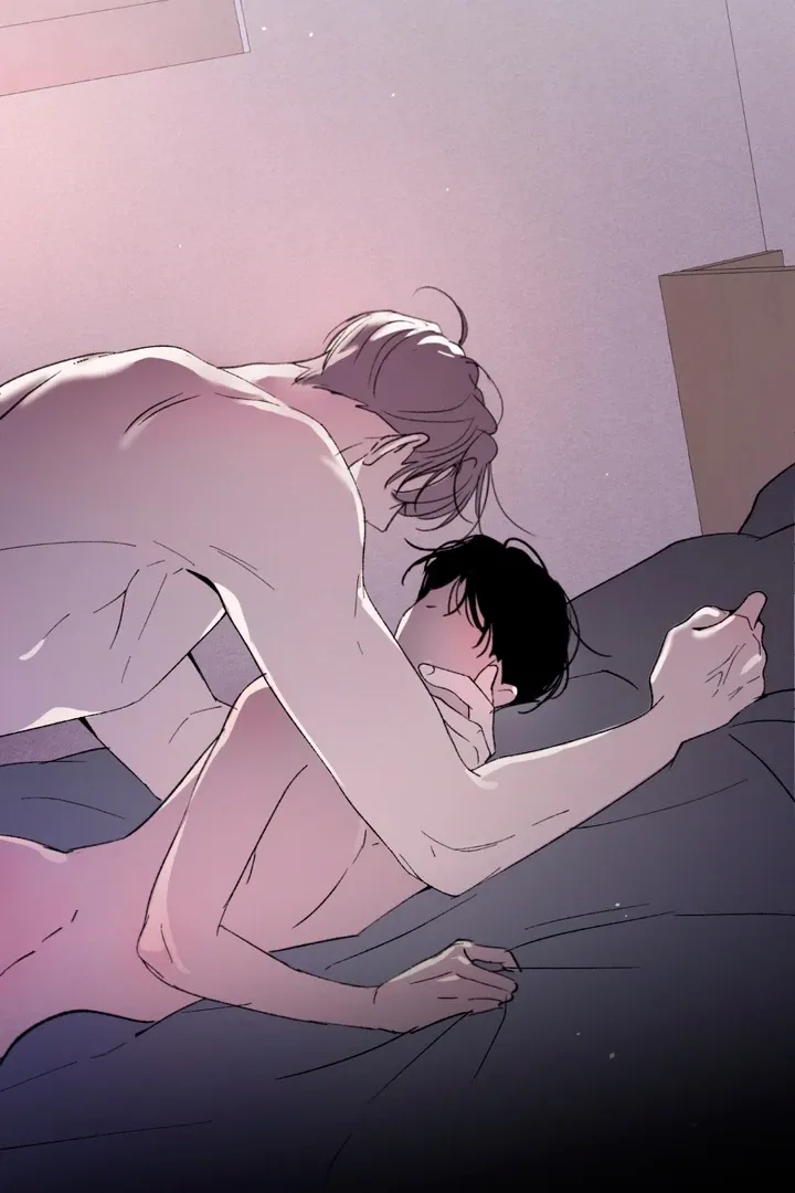 Duality of Desire Chapter 2 page 102 - 