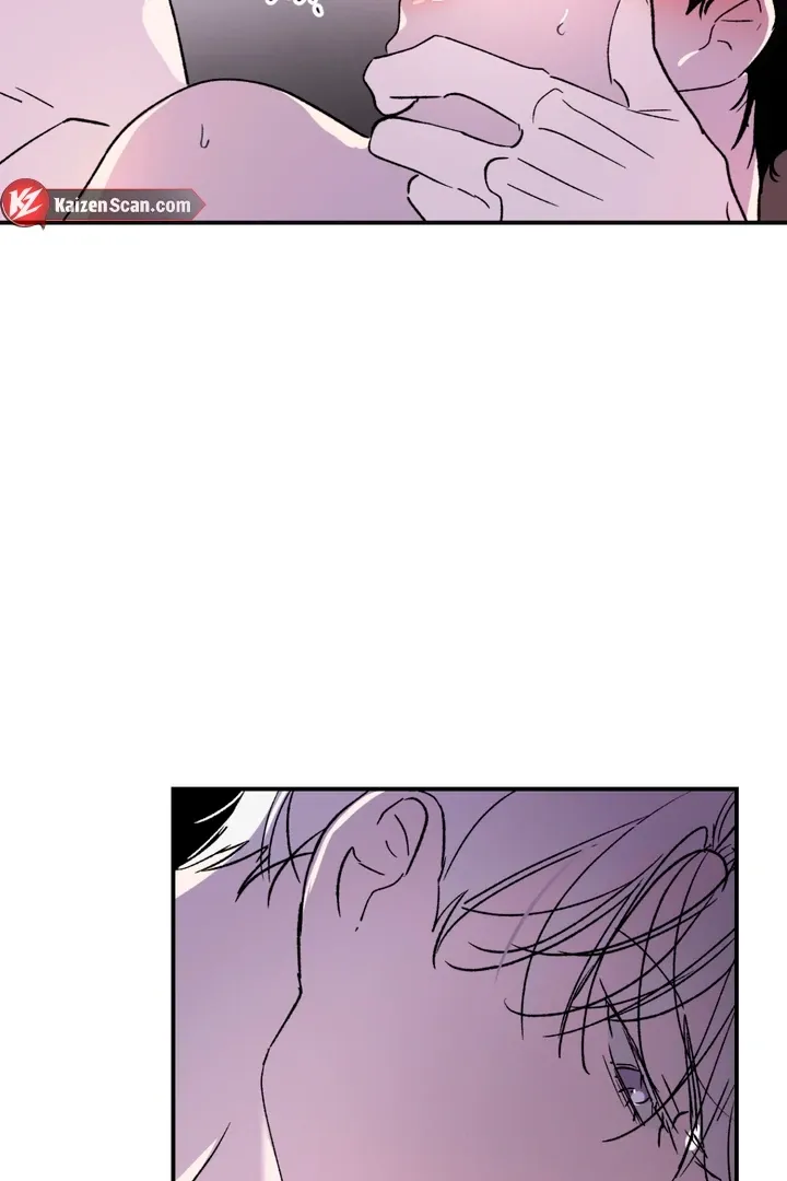 Duality of Desire Chapter 2 page 105 - 