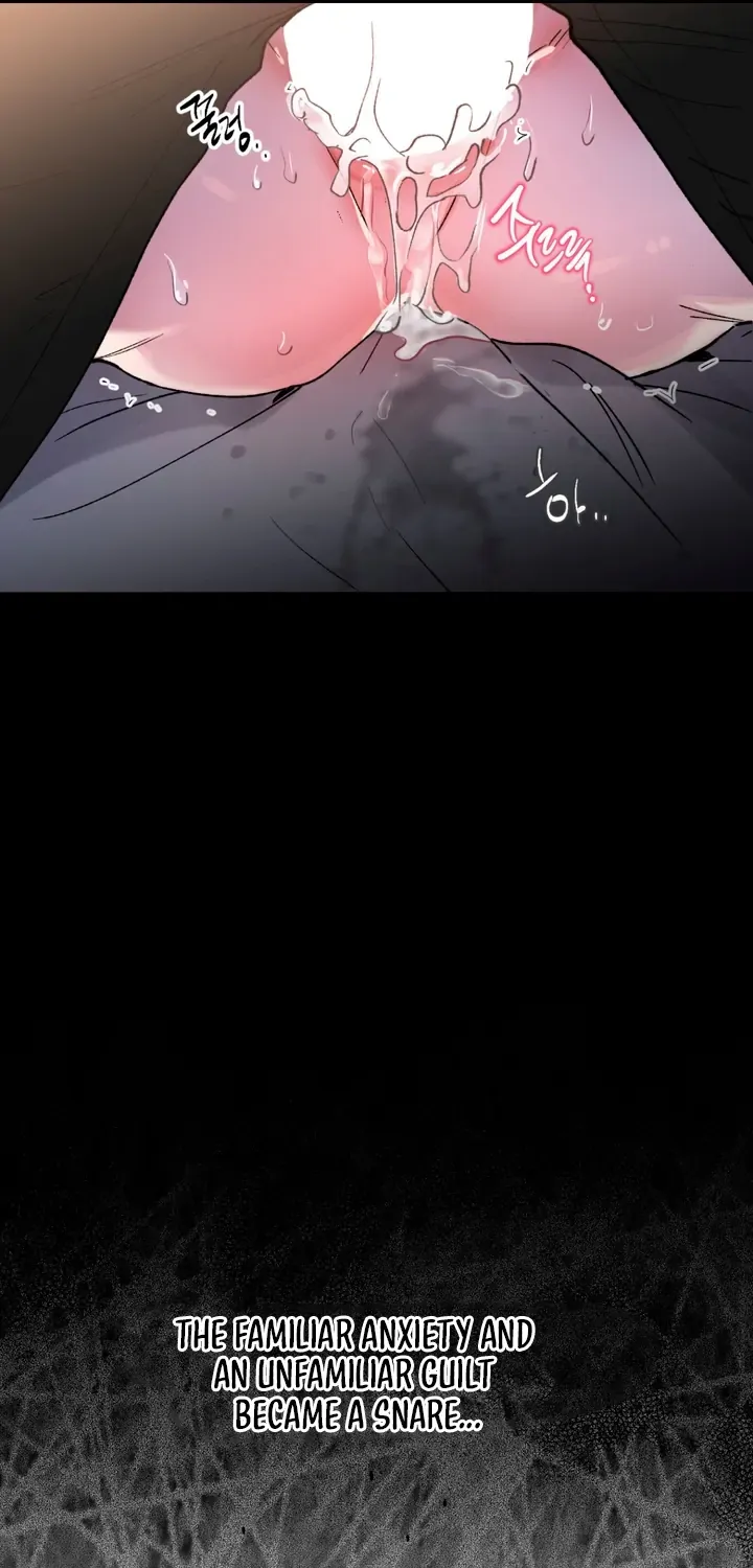Duality of Desire Chapter 2 page 128 - 