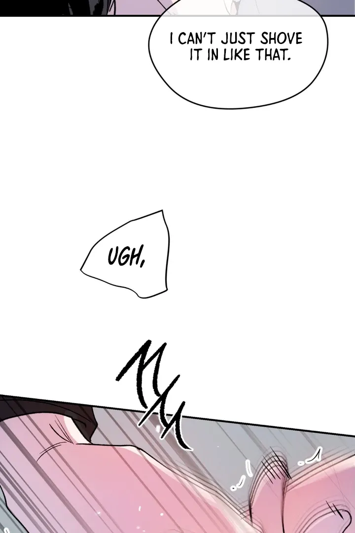 Duality of Desire Chapter 2 page 33 - 