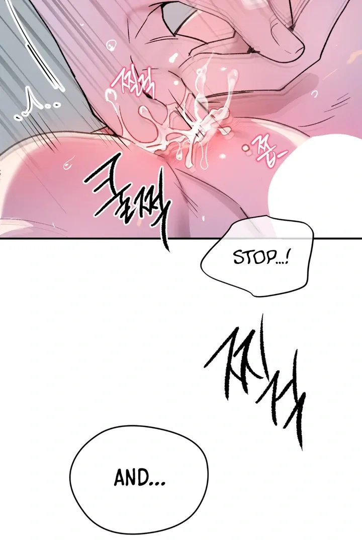 Duality of Desire Chapter 2 page 34 - 