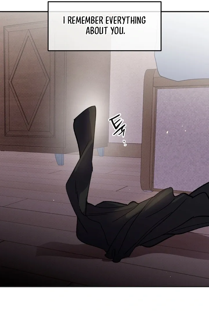 Duality of Desire Chapter 2 page 44 - 