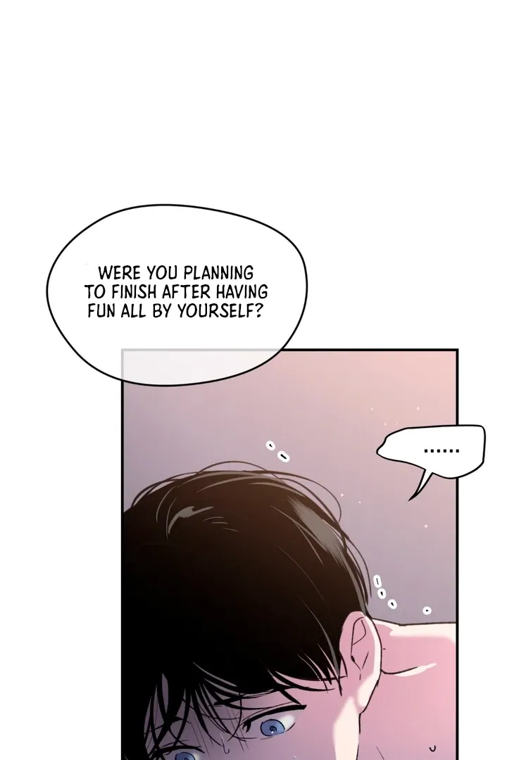 Duality of Desire Chapter 2 page 55 - 