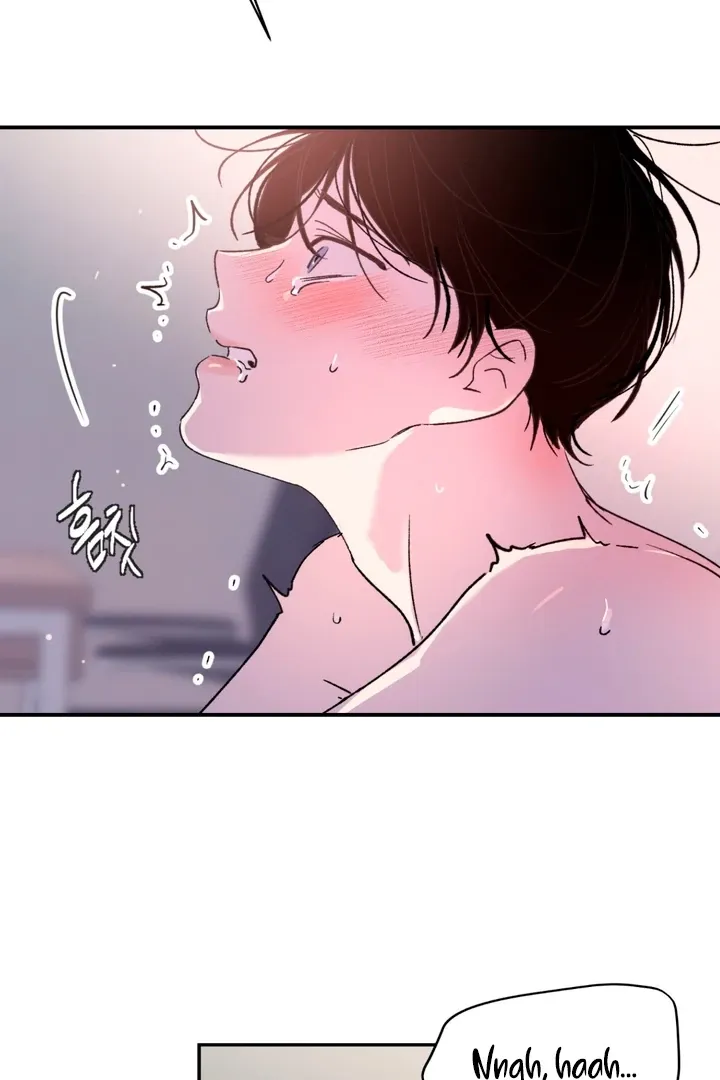 Duality of Desire Chapter 2 page 62 - 
