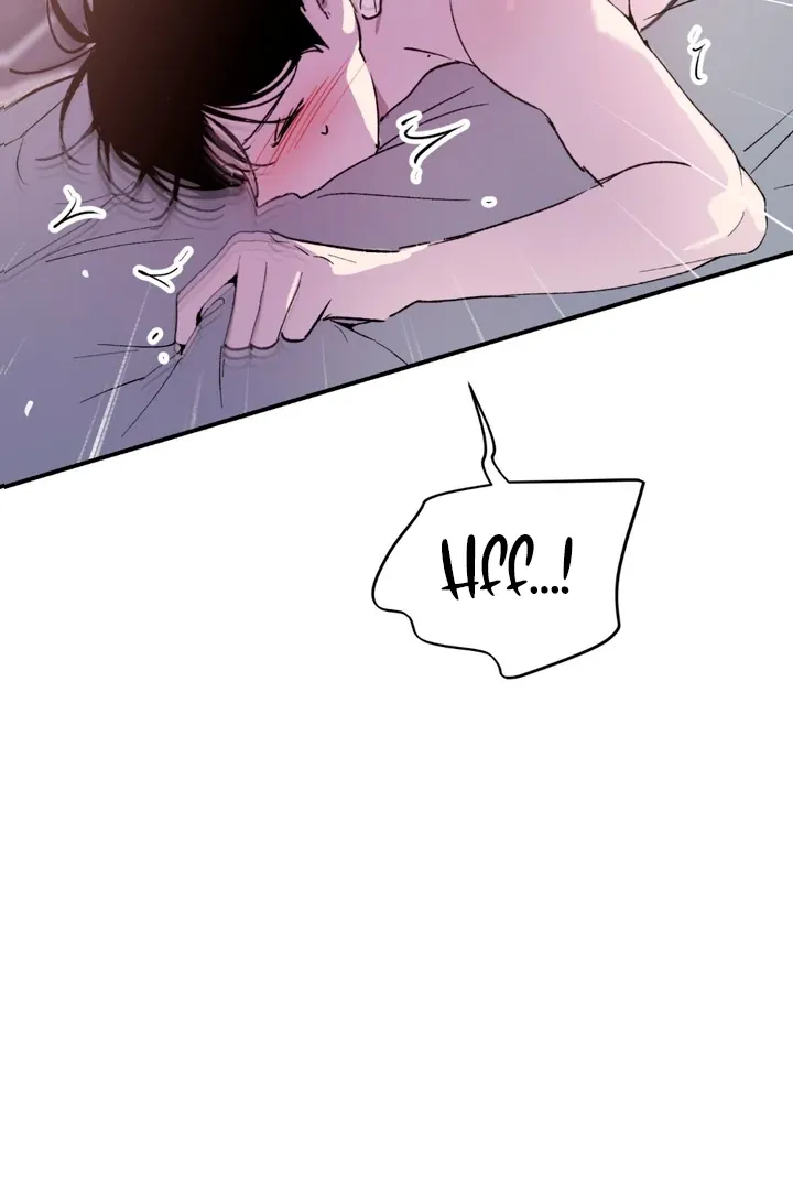 Duality of Desire Chapter 2 page 65 - 