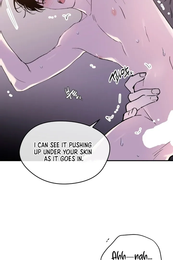 Duality of Desire Chapter 2 page 68 - 