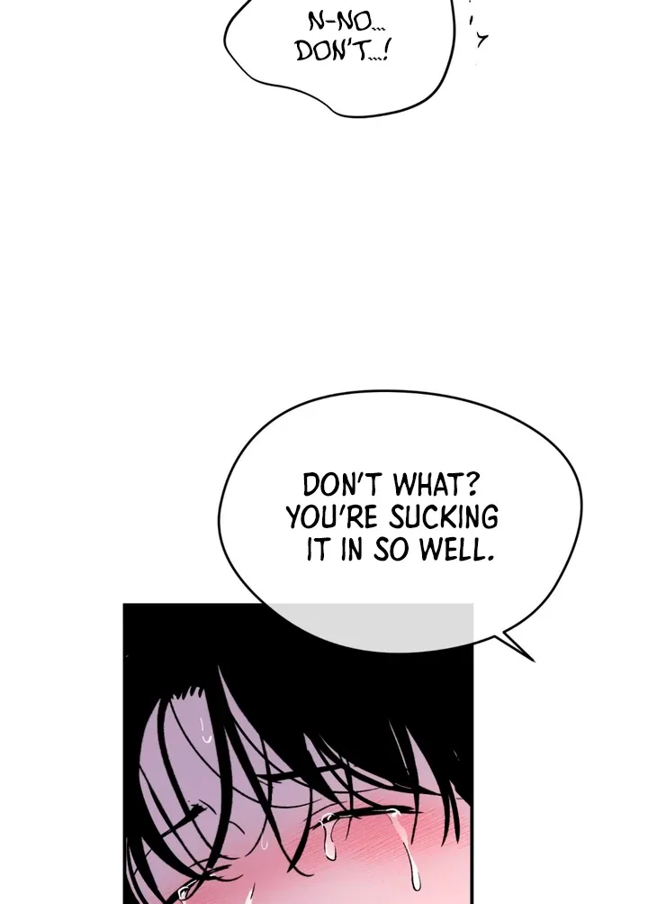 Duality of Desire Chapter 2 page 70 - 