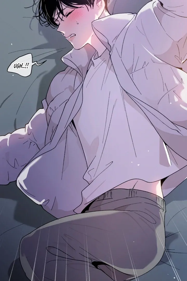 Duality of Desire Chapter 2 page 8 - 