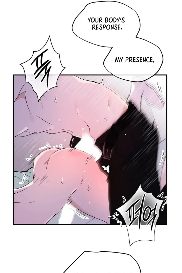 Duality of Desire Chapter 2 page 86 - 