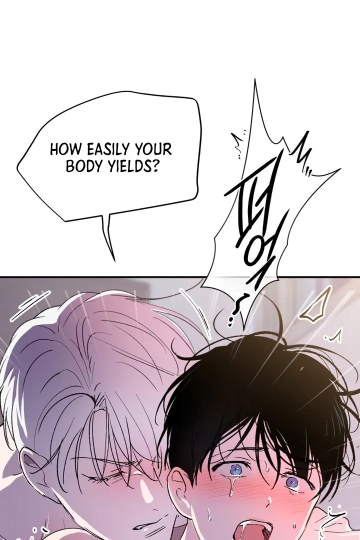 Duality of Desire Chapter 2 page 88 - 