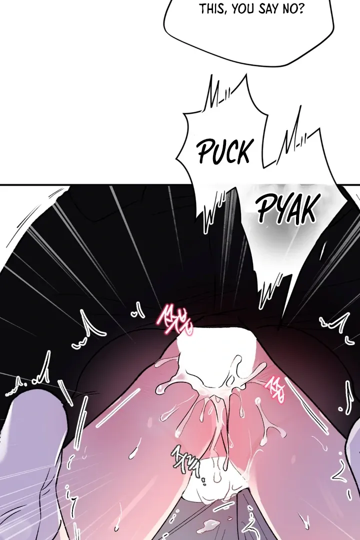 Duality of Desire Chapter 2 page 91 - 