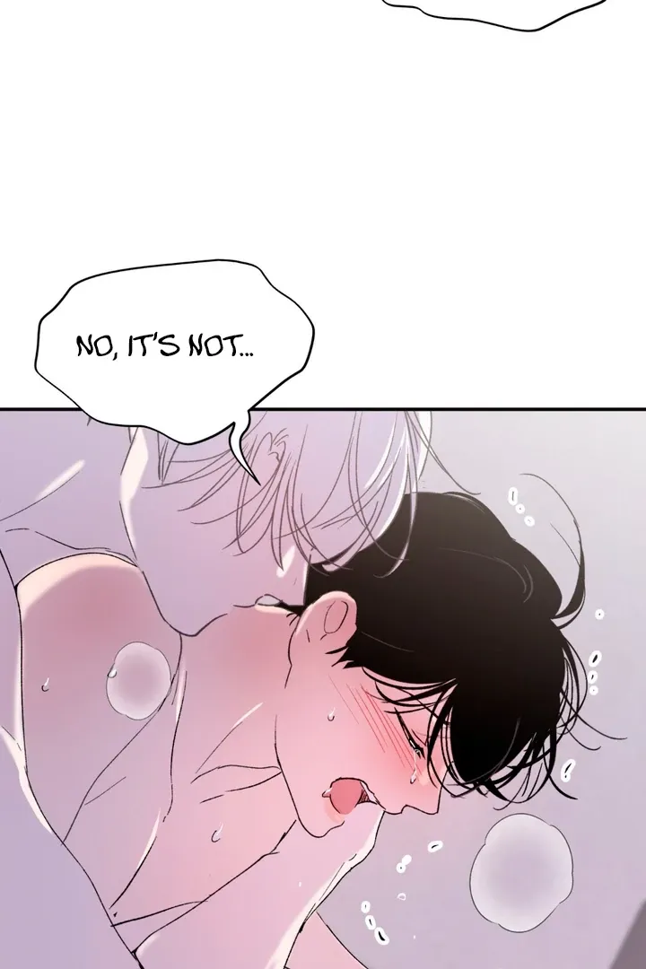 Duality of Desire Chapter 2 page 94 - 