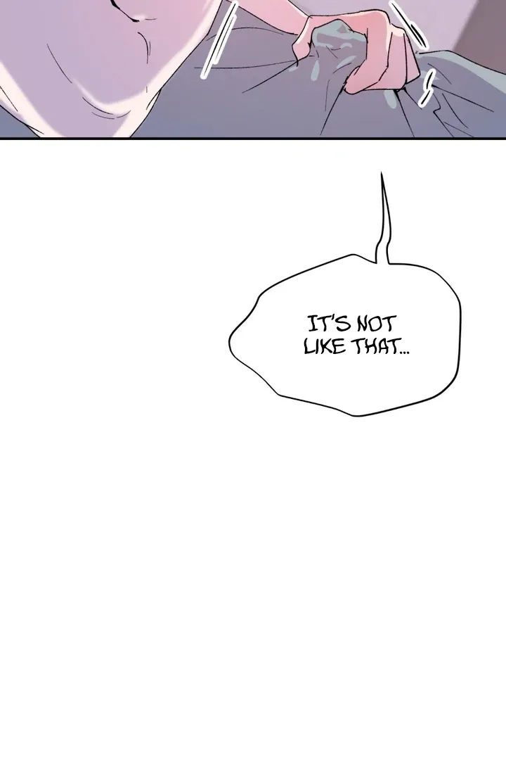 Duality of Desire Chapter 2 page 95 - 