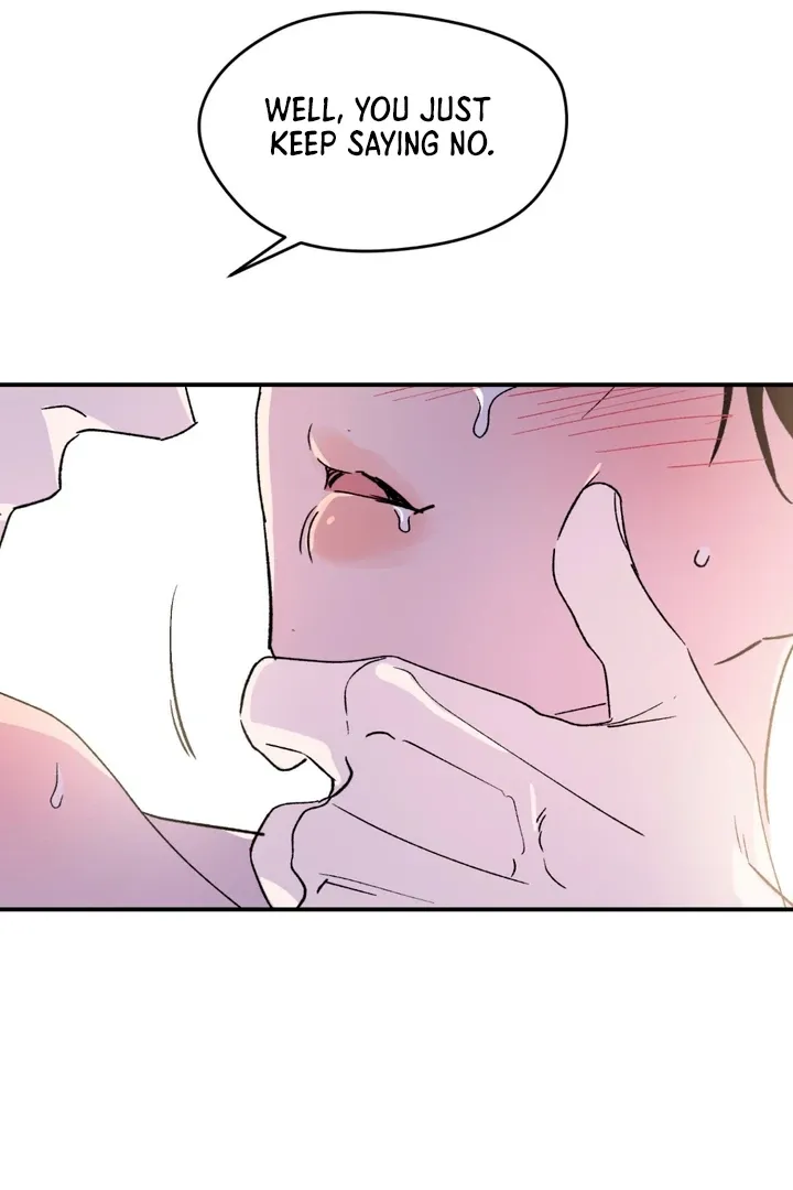 Duality of Desire Chapter 2 page 96 - 