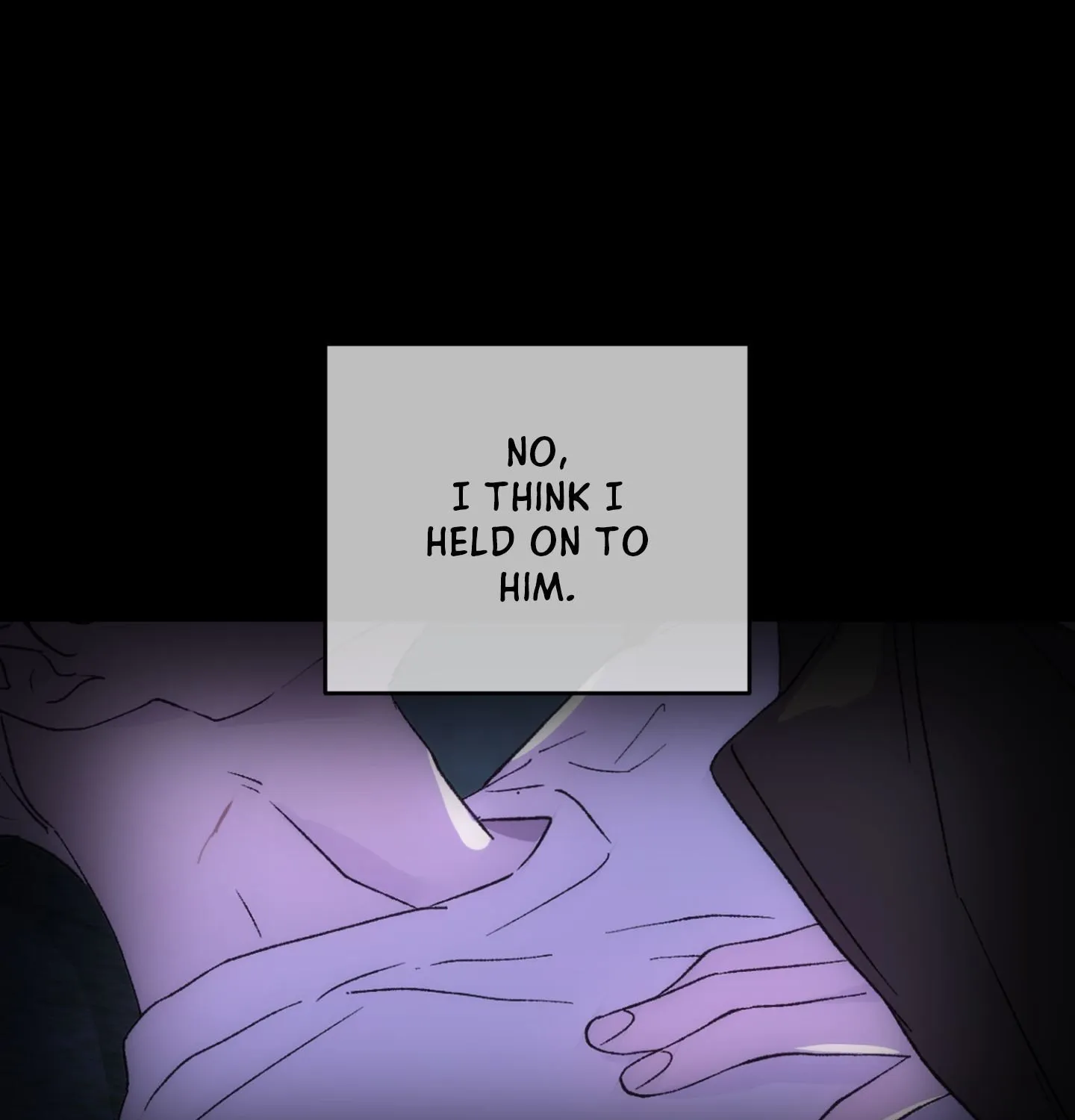 Duality of Desire Chapter 20 page 11 - 