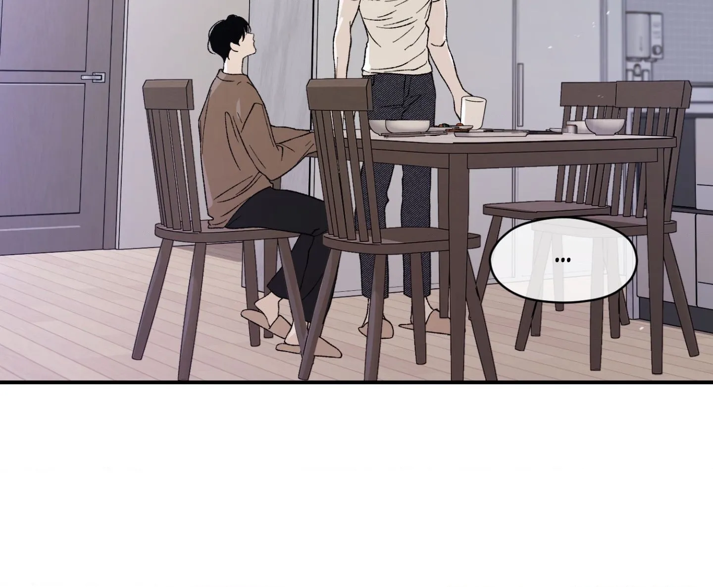 Duality of Desire Chapter 20 page 109 - 