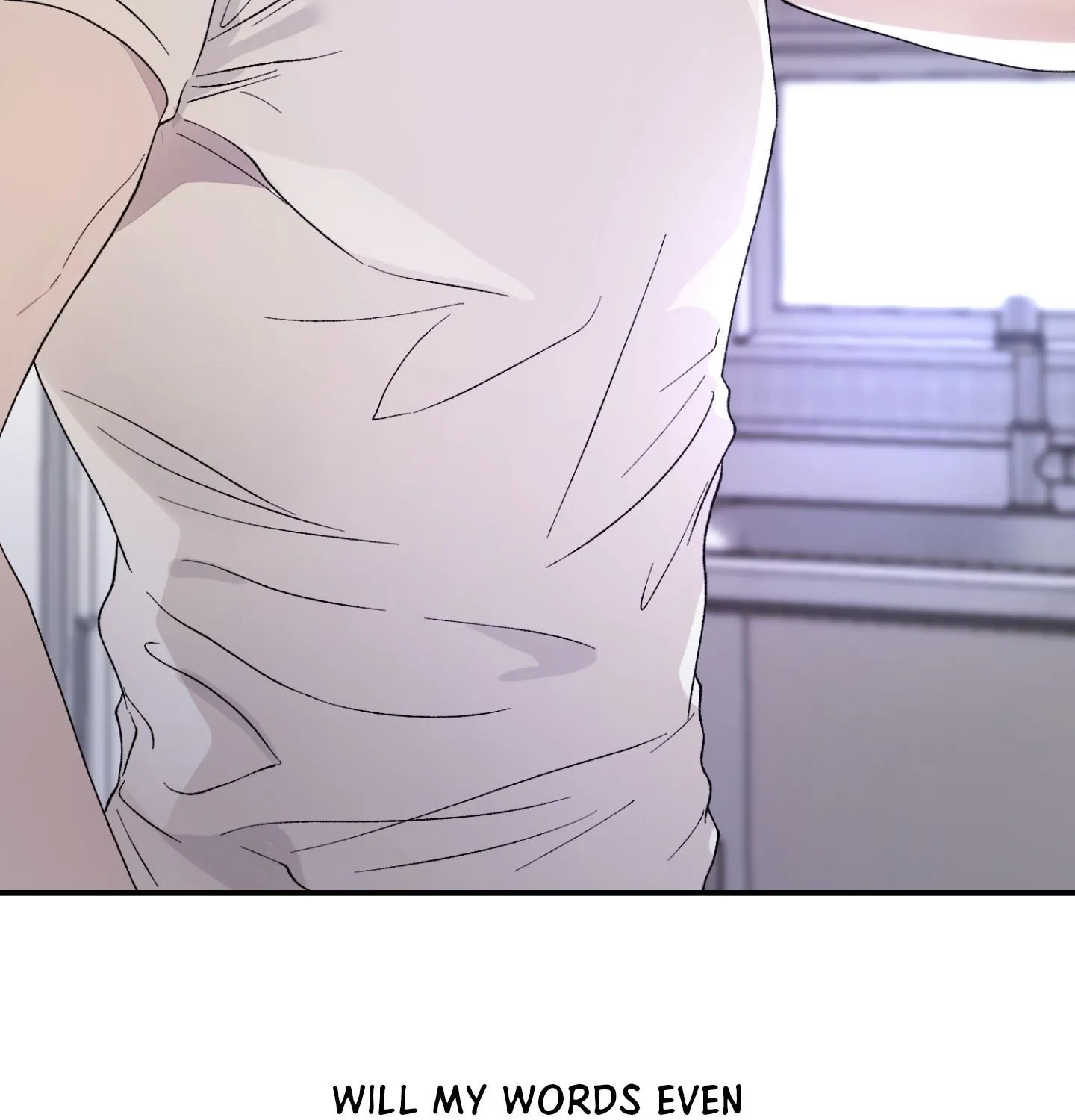 Duality of Desire Chapter 20 page 112 - 