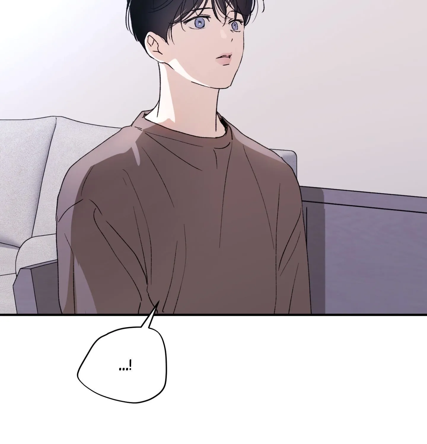 Duality of Desire Chapter 20 page 116 - 