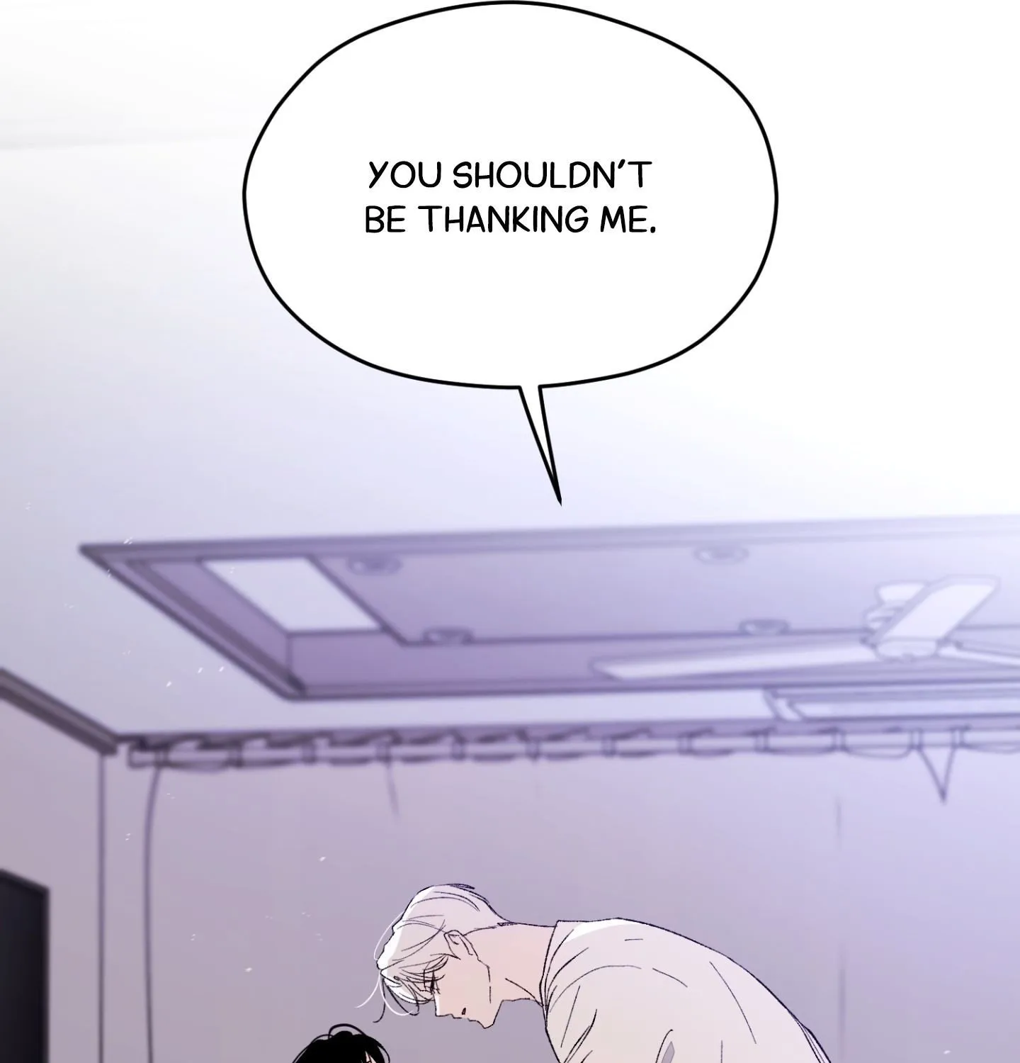 Duality of Desire Chapter 20 page 137 - 