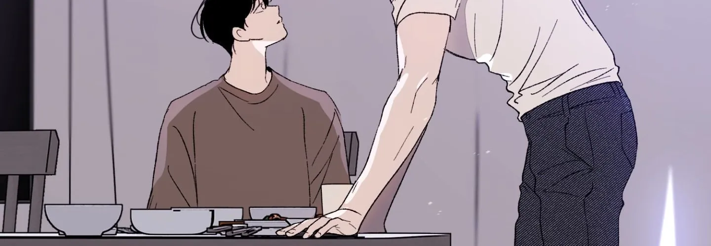 Duality of Desire Chapter 20 page 138 - 