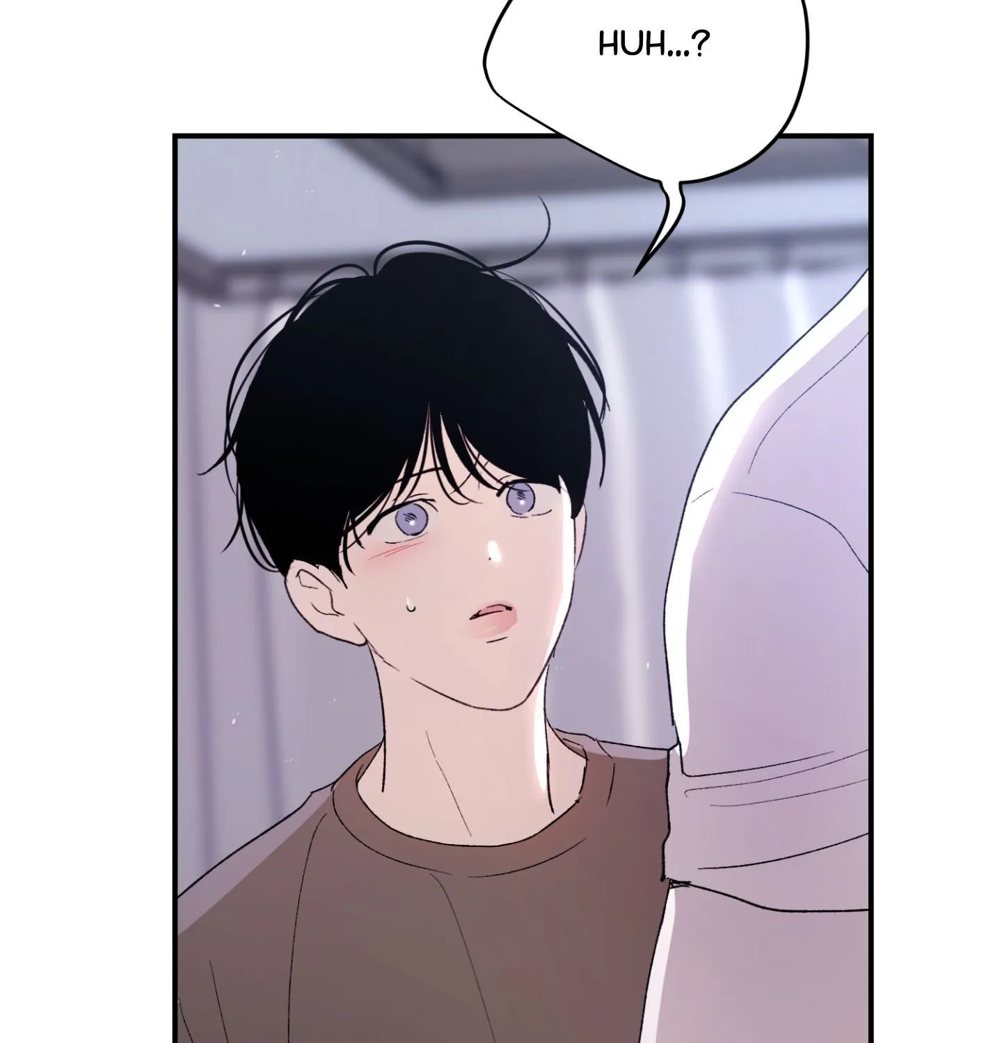 Duality of Desire Chapter 20 page 141 - 