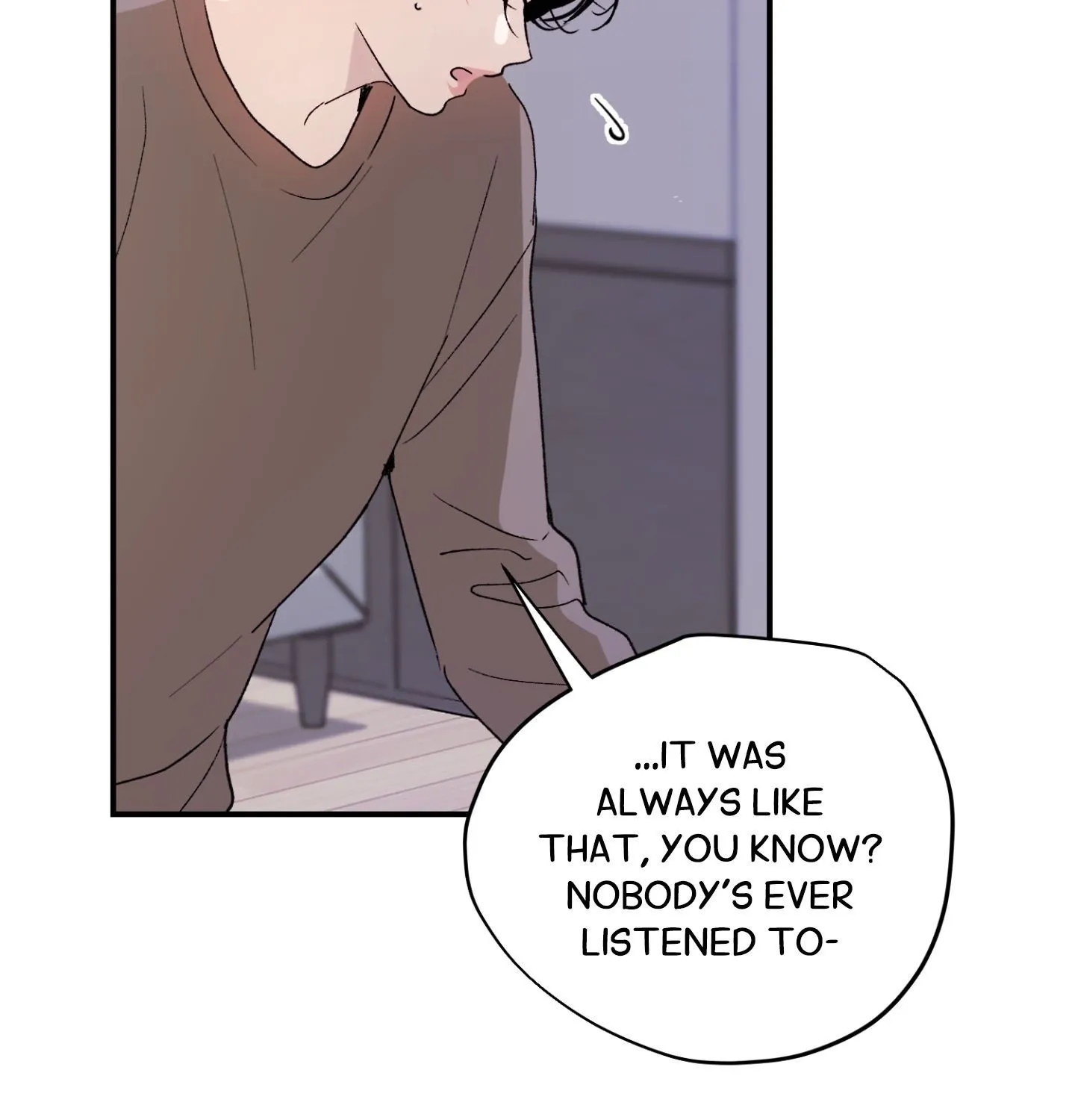 Duality of Desire Chapter 20 page 145 - 