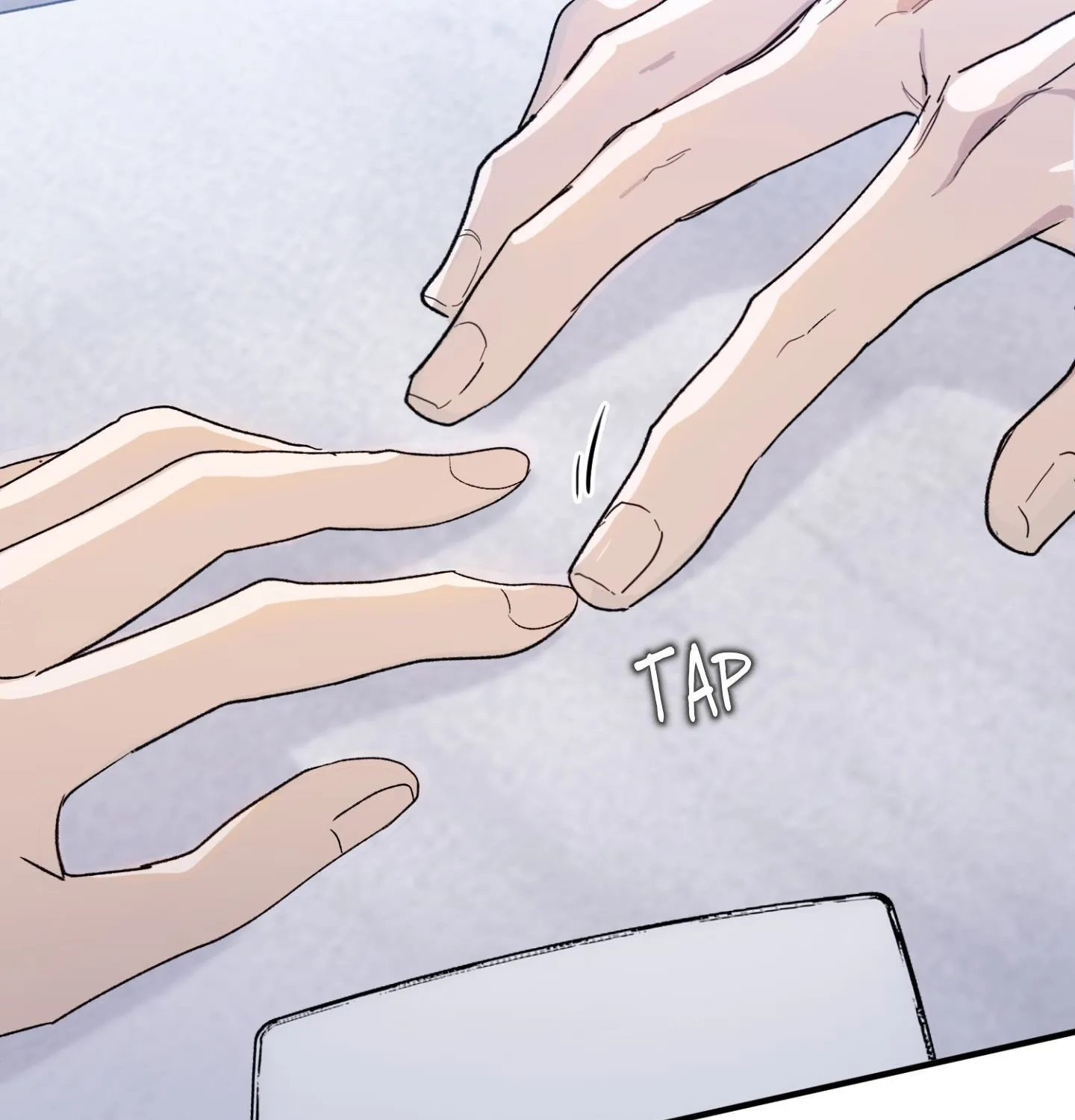 Duality of Desire Chapter 20 page 162 - 