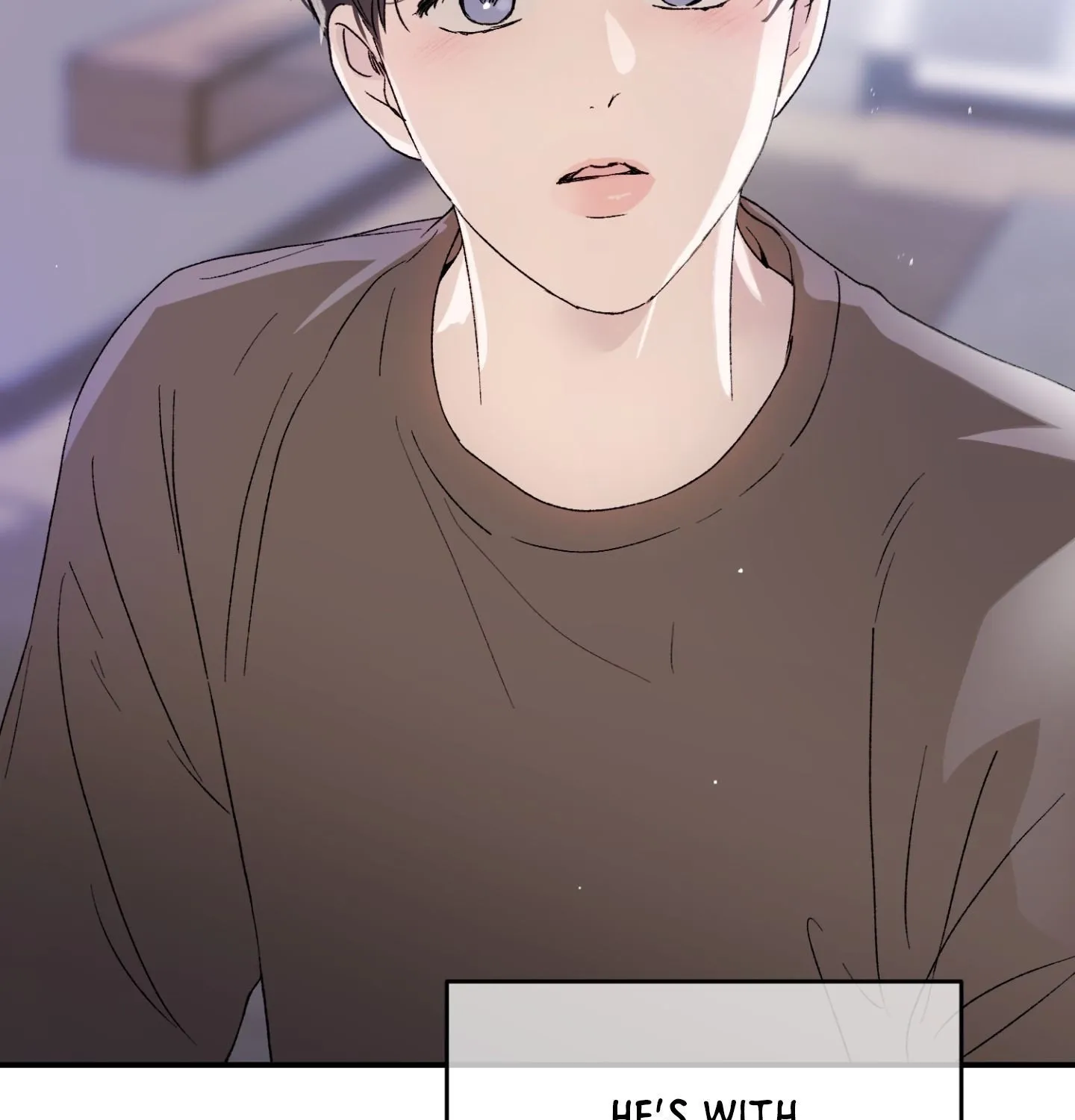 Duality of Desire Chapter 20 page 170 - 