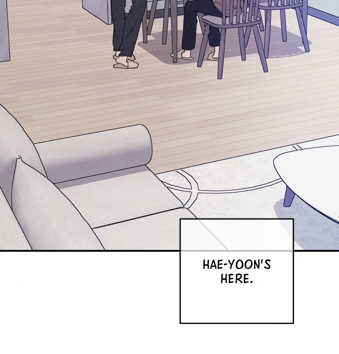 Duality of Desire Chapter 20 page 174 - 